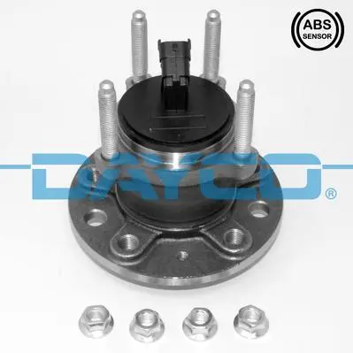 комплект колесен лагер DAYCO               