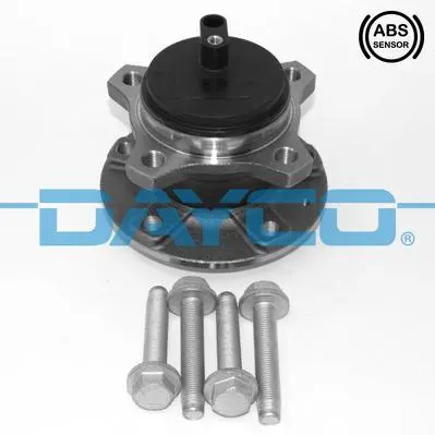 комплект колесен лагер DAYCO               