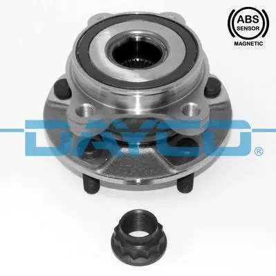 комплект колесен лагер DAYCO               