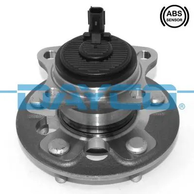 комплект колесен лагер DAYCO               