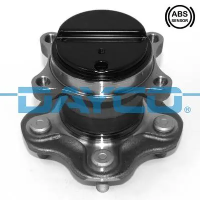 комплект колесен лагер DAYCO               