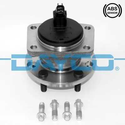 комплект колесен лагер DAYCO               