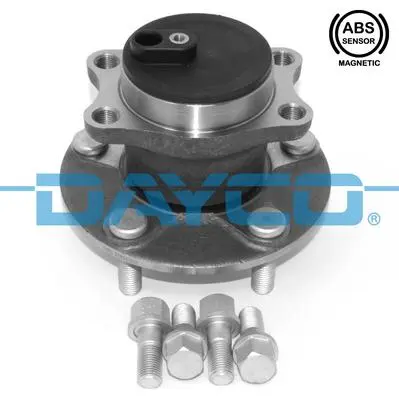 комплект колесен лагер DAYCO               