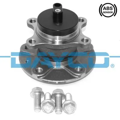 комплект колесен лагер DAYCO               