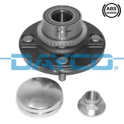 комплект колесен лагер DAYCO               