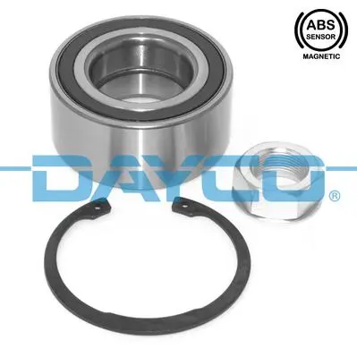 комплект колесен лагер DAYCO               