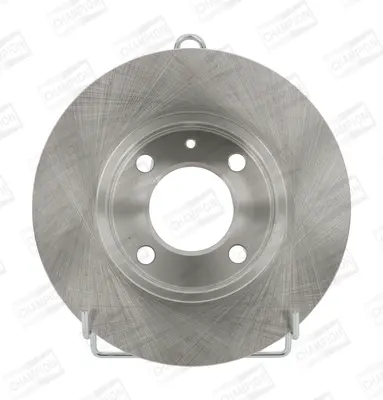 Спирачни дискове за Volkswagen GOLF II (19E, 1G1) 1.0 561141CH CHAMPION            