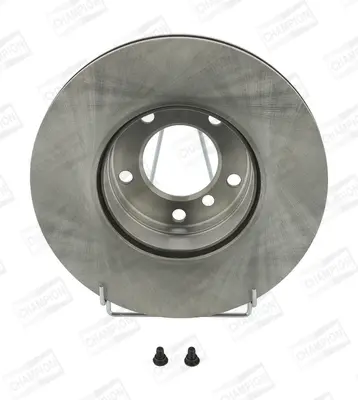 спирачен диск CHAMPION            