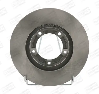 спирачен диск CHAMPION            