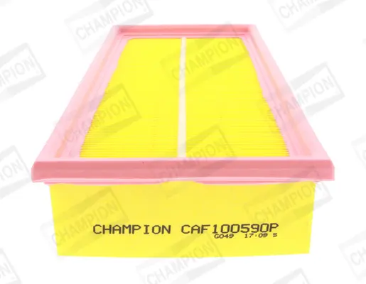 въздушен филтър CHAMPION            