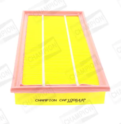 въздушен филтър CHAMPION            