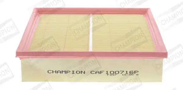 въздушен филтър CHAMPION            