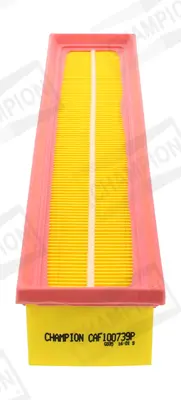 въздушен филтър CHAMPION            