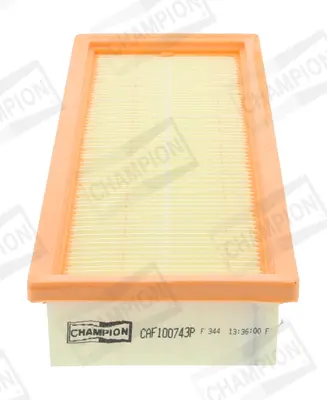 въздушен филтър CHAMPION            