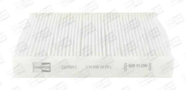 Филтър купе (поленов филтър) CHAMPION            