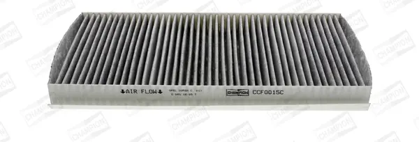 Филтър купе (поленов филтър) CHAMPION            