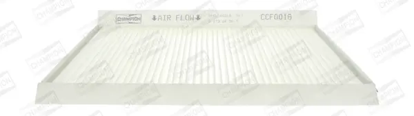 Филтър купе (поленов филтър) CHAMPION            