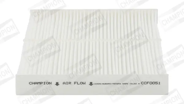 Филтър купе (поленов филтър) CHAMPION            