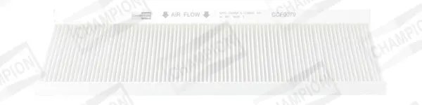 Филтър купе (поленов филтър) CHAMPION            