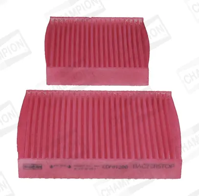 Филтър купе (поленов филтър) CHAMPION            