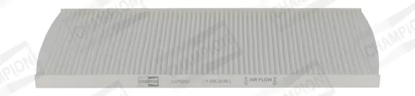 Филтър купе (поленов филтър) CHAMPION            