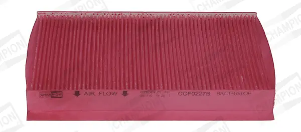 Филтър купе (поленов филтър) CHAMPION            