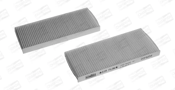 Филтър купе (поленов филтър) CHAMPION            