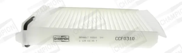 Филтър купе (поленов филтър) CHAMPION            