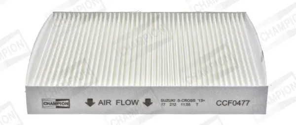 Филтър купе (поленов филтър) CHAMPION            