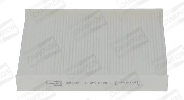 Филтър купе (поленов филтър) CHAMPION            