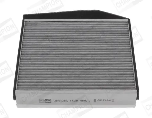 Филтър купе (поленов филтър) CHAMPION            