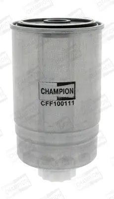 горивен филтър CHAMPION            