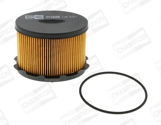 горивен филтър CHAMPION            