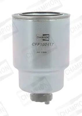 горивен филтър CHAMPION            