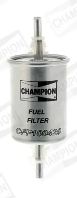 горивен филтър CHAMPION            