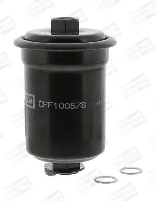 горивен филтър CHAMPION            