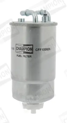 горивен филтър CHAMPION            