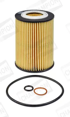 маслен филтър CHAMPION            