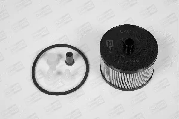 горивен филтър CHAMPION            