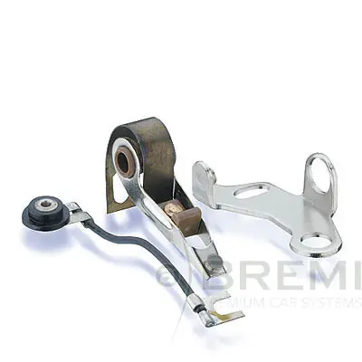 контактен комплект, дистрибутор на запалване BREMI               