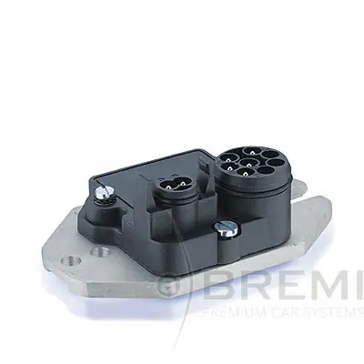 включващо устройство (комутатор), запалителна система BREMI               