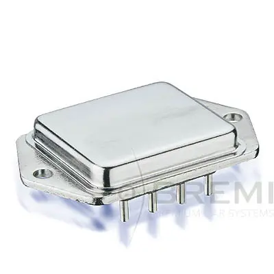 включващо устройство (комутатор), запалителна система BREMI               