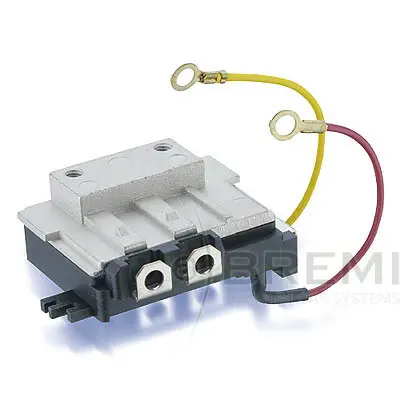 включващо устройство (комутатор), запалителна система BREMI               