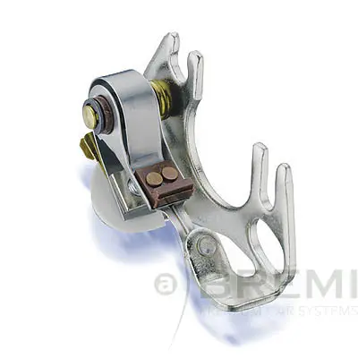 контактен комплект, дистрибутор на запалване BREMI               