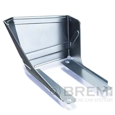 топлозащитен екран, бубина BREMI               