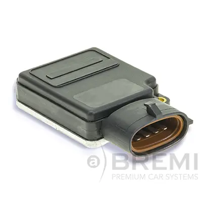 въздухомер-измерител на масата на въздуха BREMI               