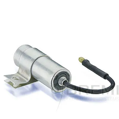 кондензатор, запалителна система BREMI               