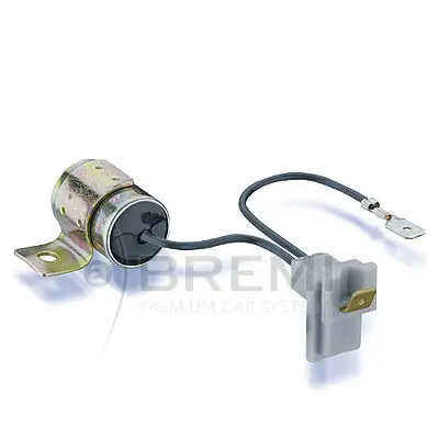 кондензатор, запалителна система BREMI               