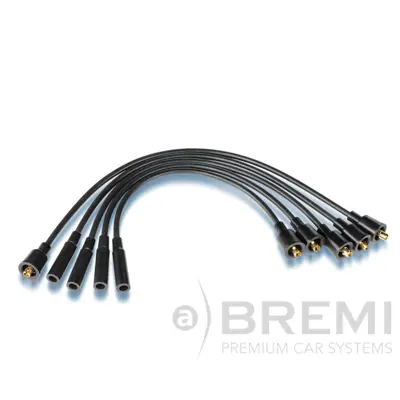комплект запалителеи кабели BREMI               