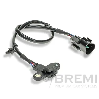 импулсен датчик, колянов вал BREMI               